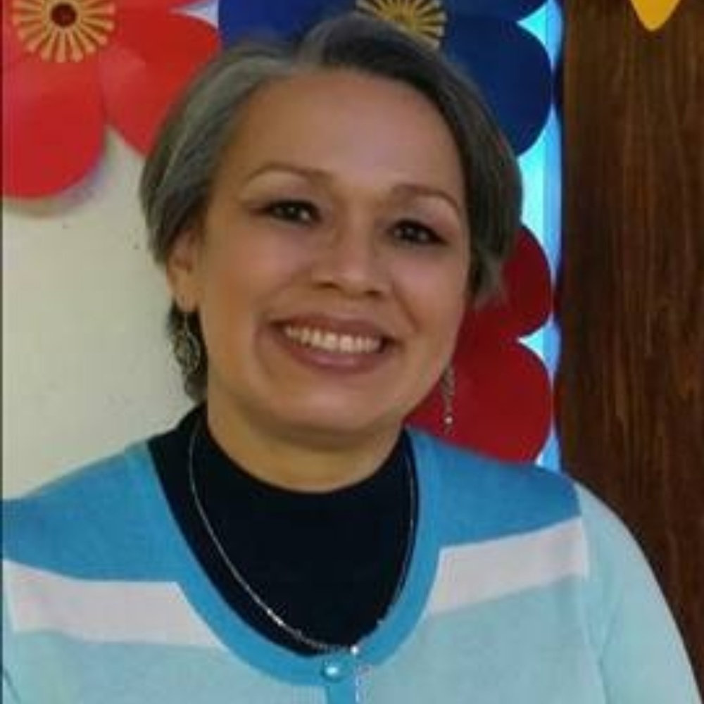 Meet your Posher, Patricia